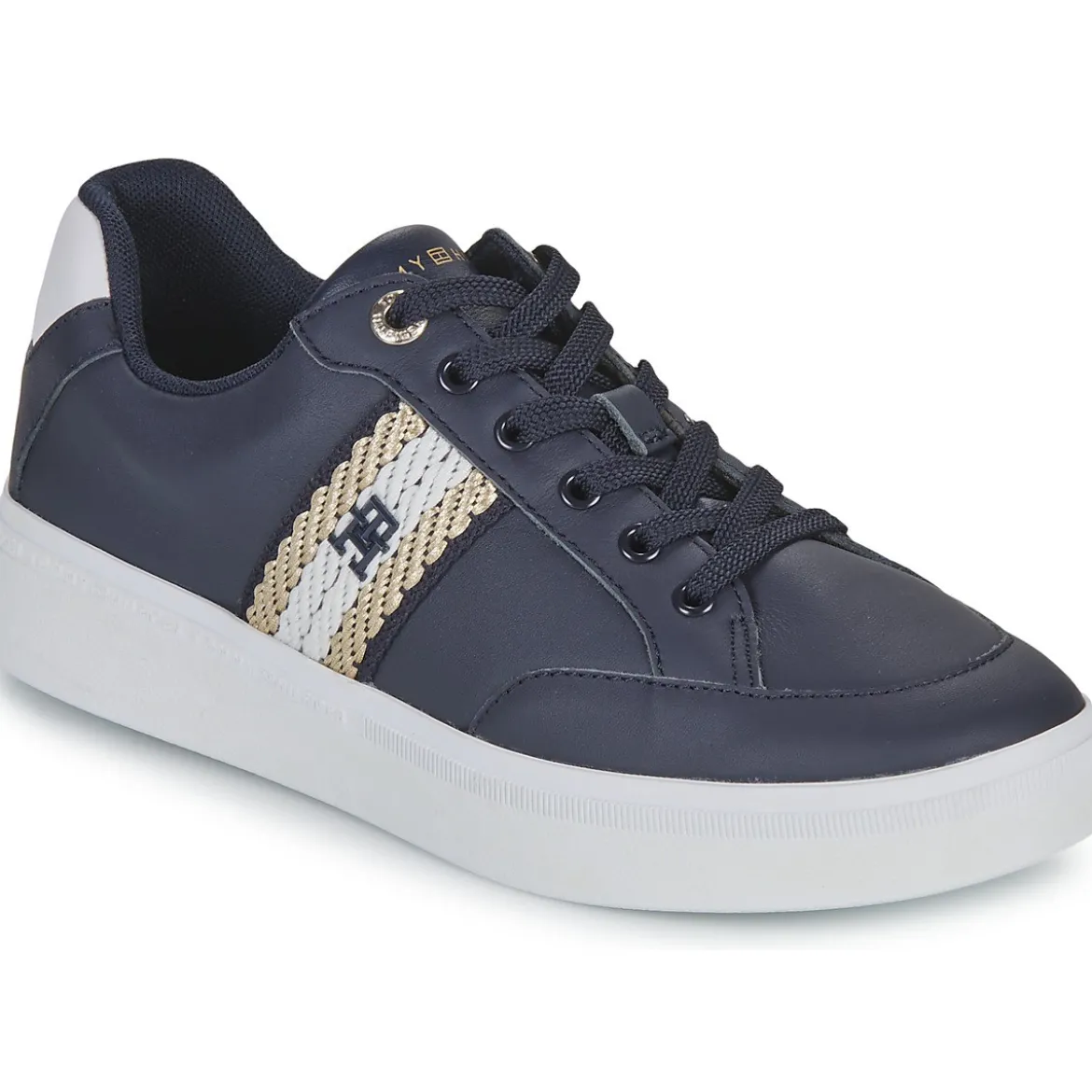 Tommy Hilfiger Court Sneaker