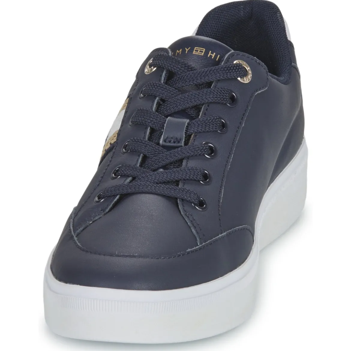 Tommy Hilfiger Court Sneaker