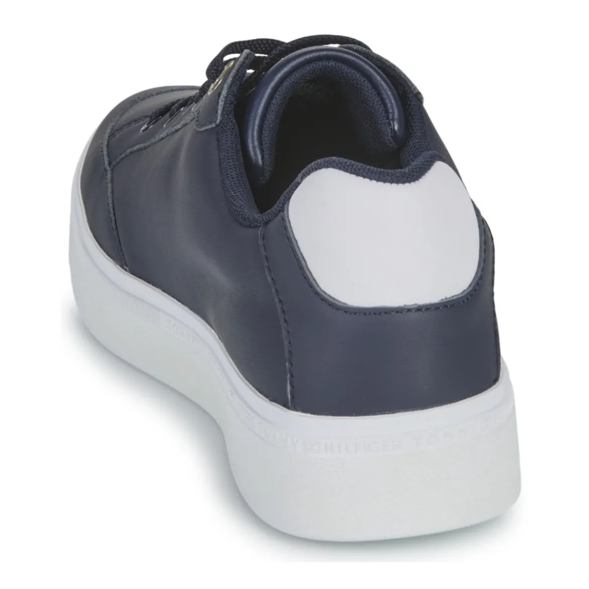 Tommy Hilfiger Court Sneaker