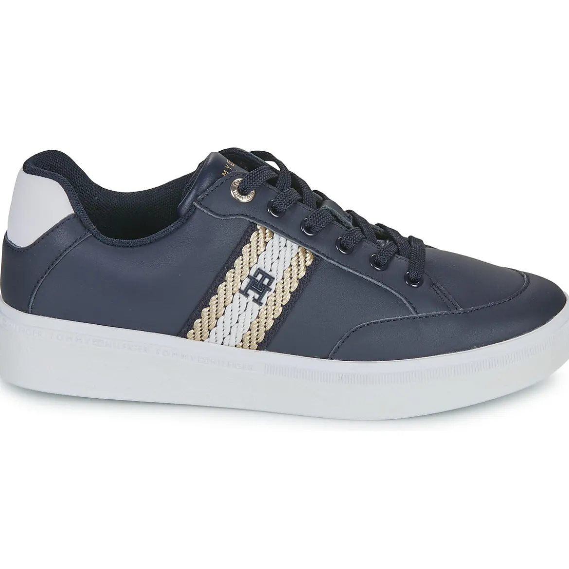 Tommy Hilfiger Court Sneaker