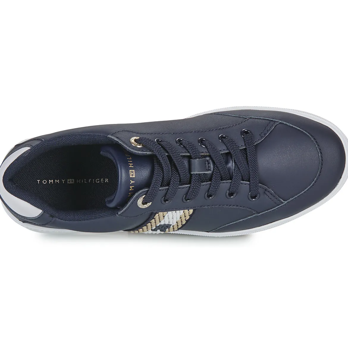 Tommy Hilfiger Court Sneaker