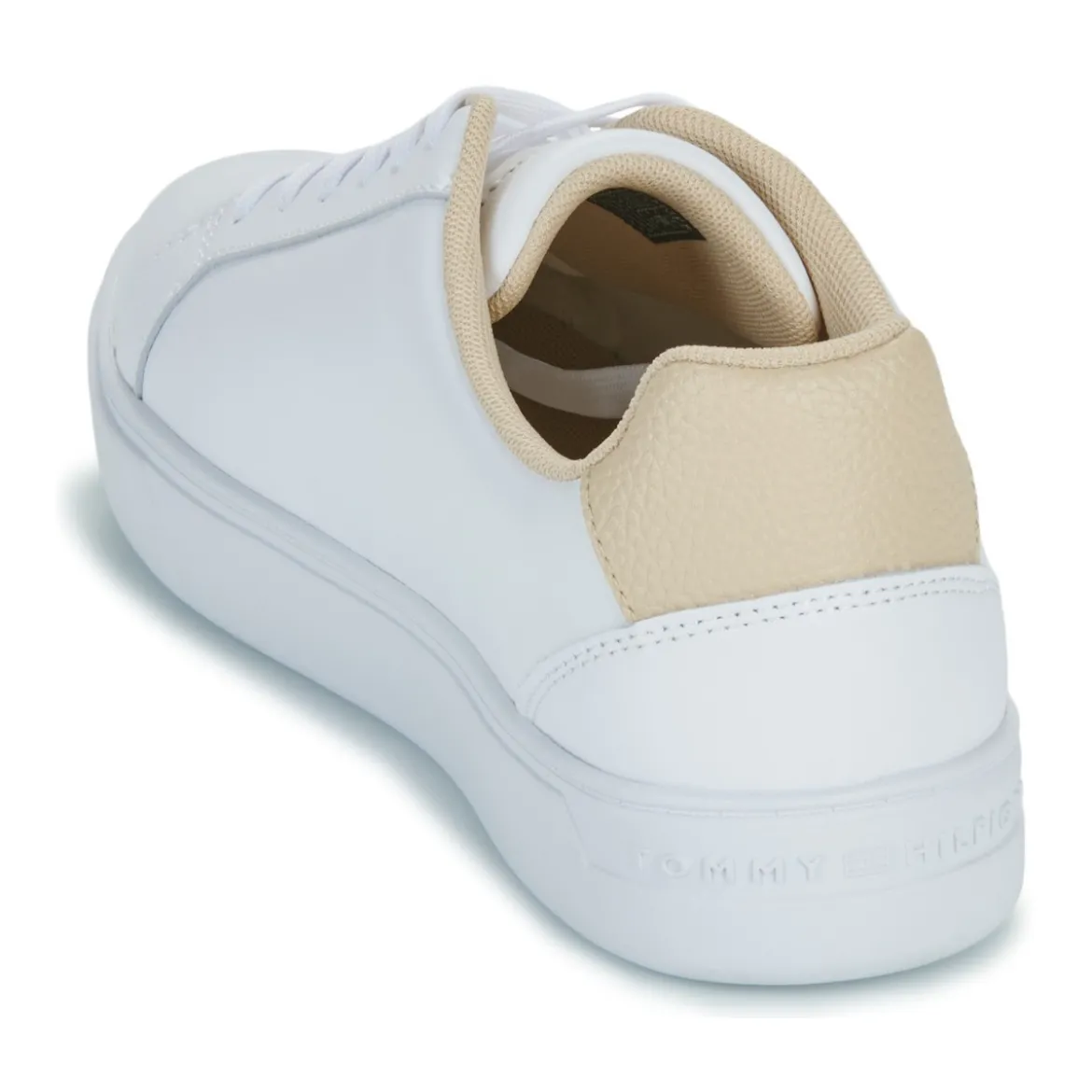 Tommy Hilfiger Court Sneaker