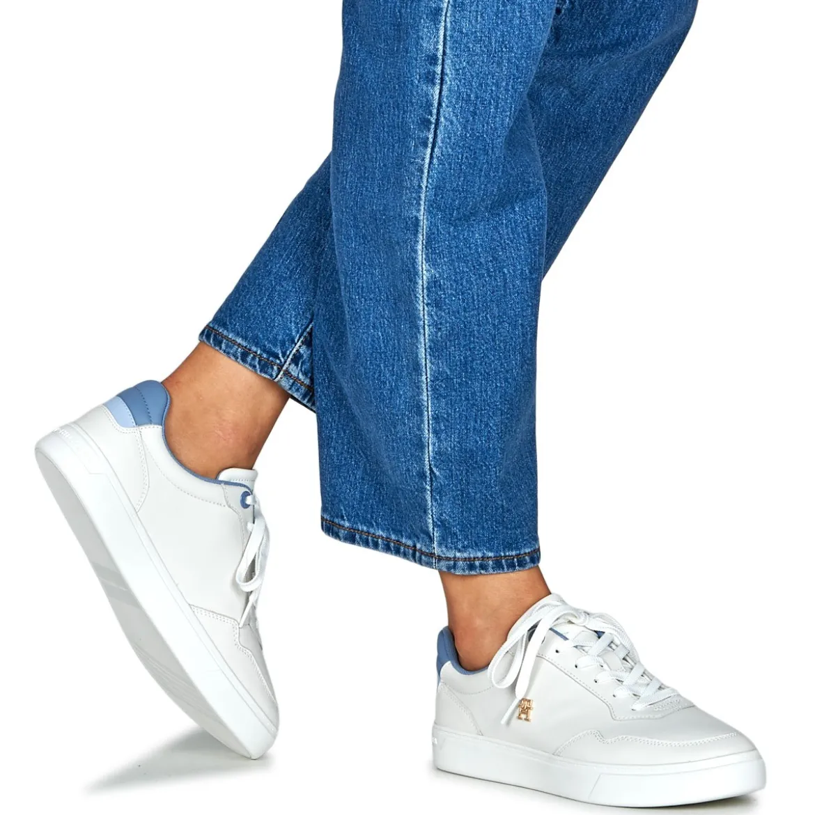 Tommy Hilfiger Court Sneaker