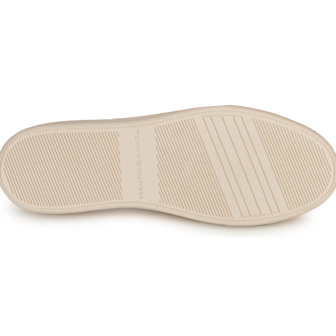 Tommy Hilfiger Court Sneaker