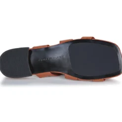 Tommy Hilfiger LEATHER
