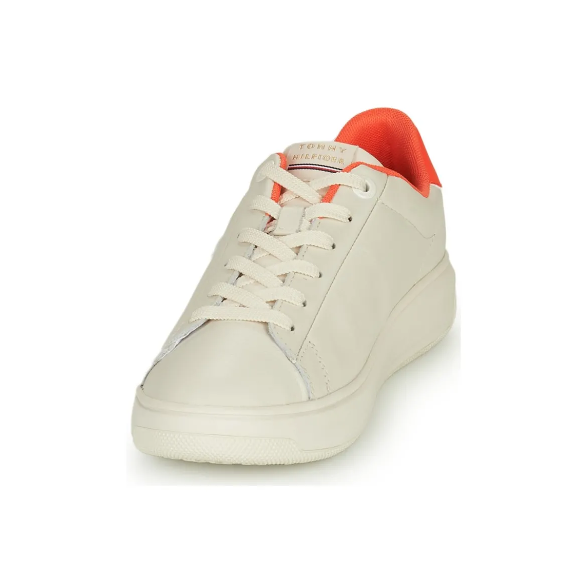 Tommy Hilfiger LEATHER