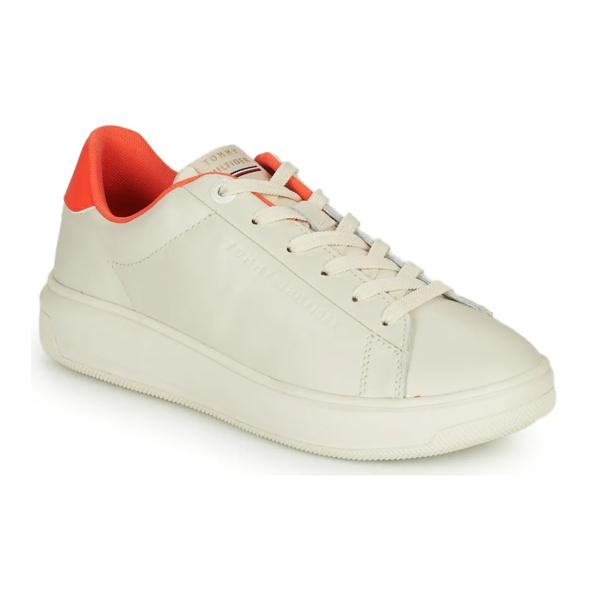 Tommy Hilfiger LEATHER