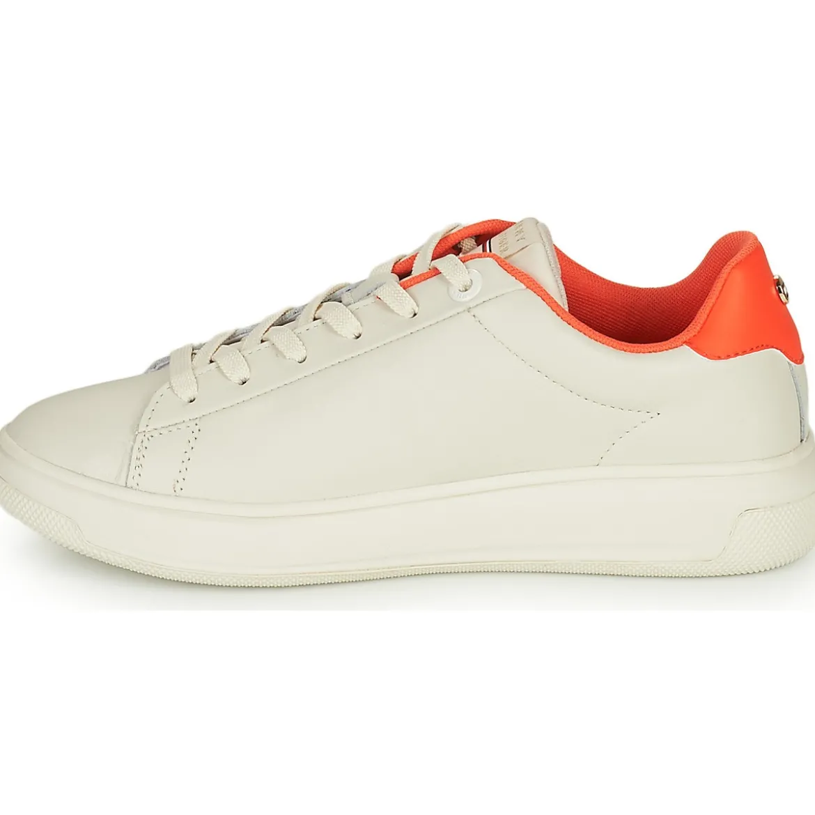 Tommy Hilfiger LEATHER