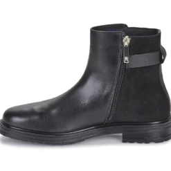 Tommy Hilfiger LEATHER