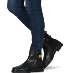 Tommy Hilfiger LEATHER