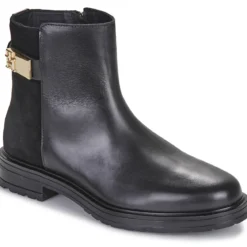 Tommy Hilfiger LEATHER