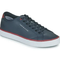 Tommy Hilfiger LEATHER