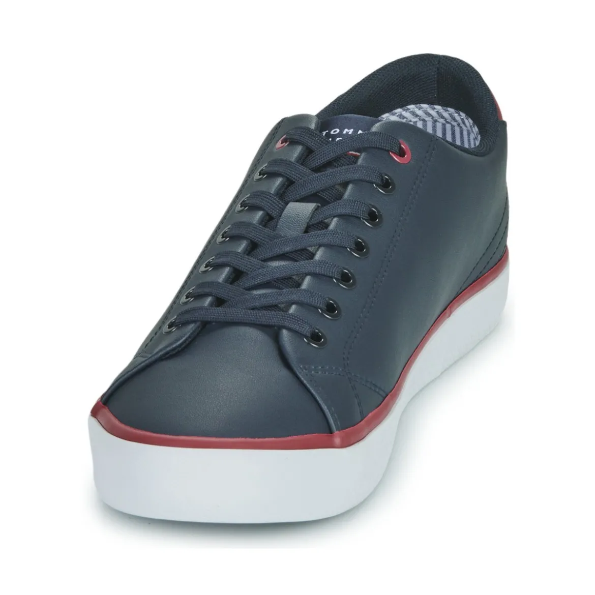 Tommy Hilfiger LEATHER