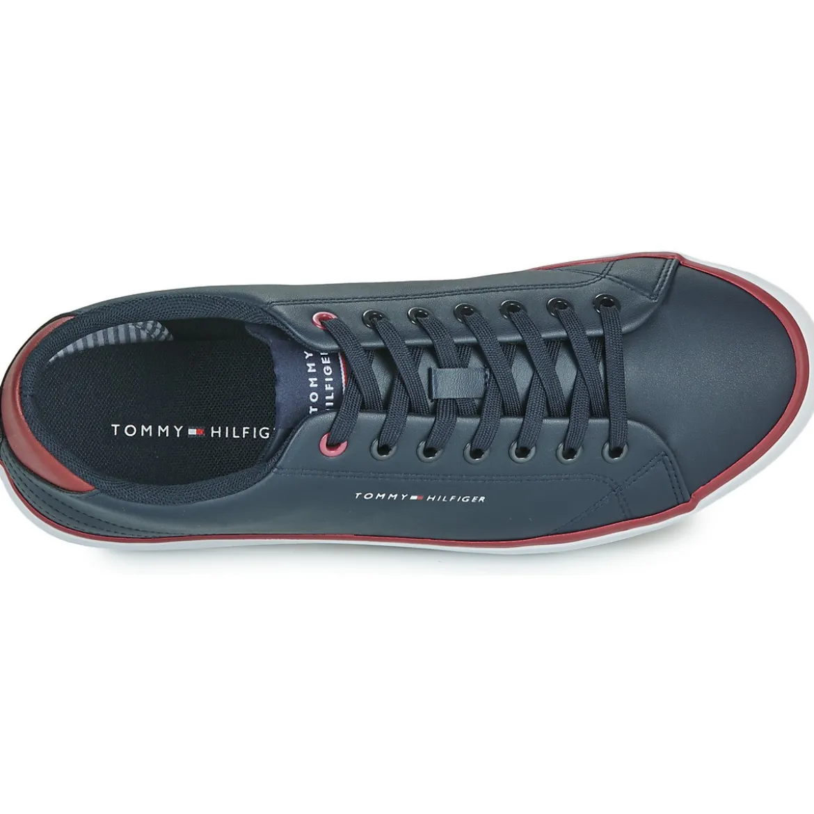 Tommy Hilfiger LEATHER
