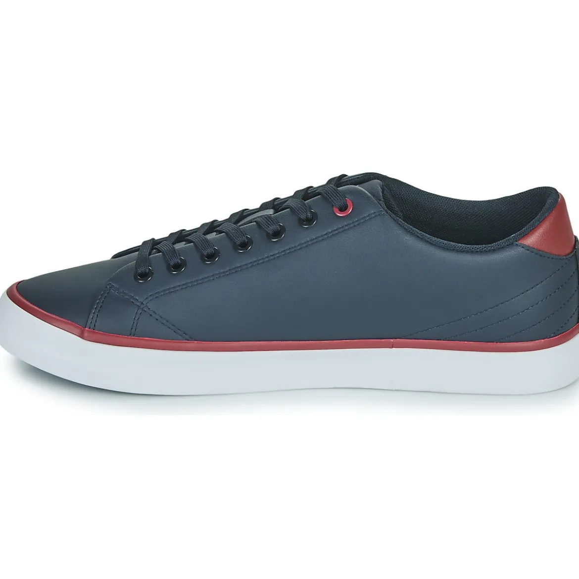 Tommy Hilfiger LEATHER