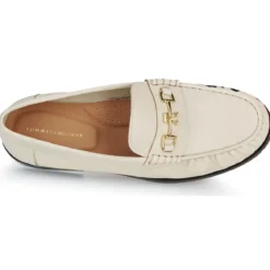 Tommy Hilfiger LEATHER