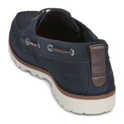 Tommy Hilfiger Light Sde Boat Shoe