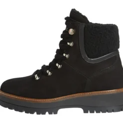 Tommy Hilfiger Outdoor Flat Boot