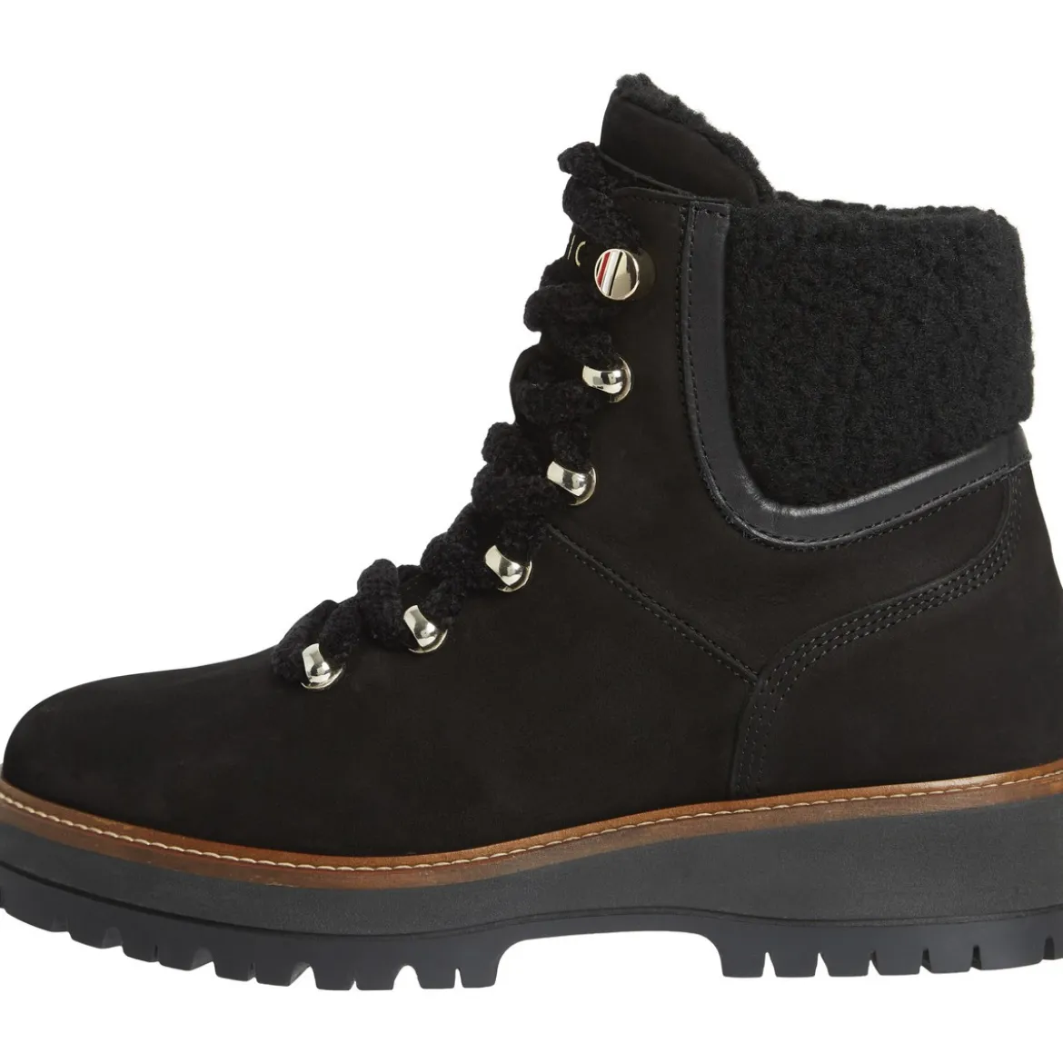 Tommy Hilfiger Outdoor Flat Boot