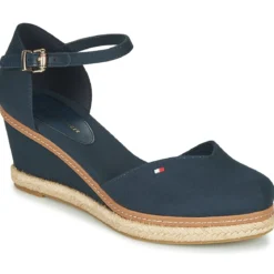 Tommy Hilfiger TOE MID WEDGE