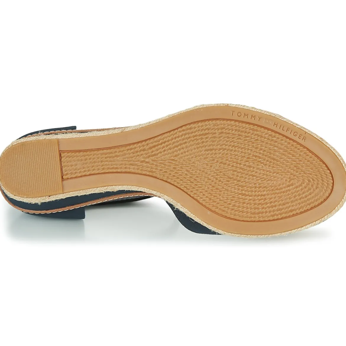 Tommy Hilfiger TOE MID WEDGE