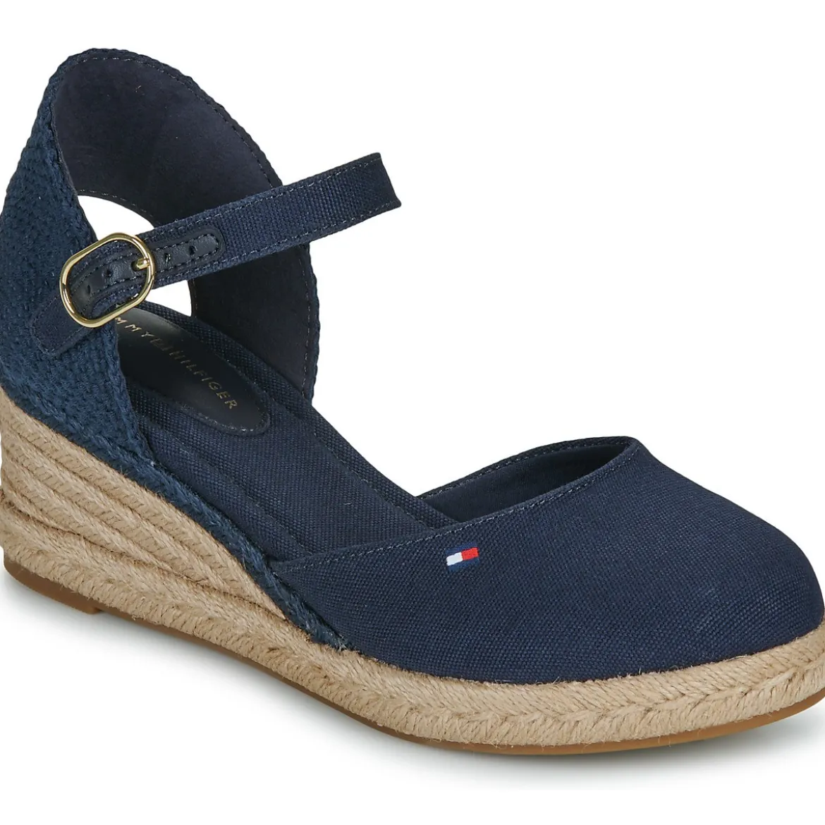 Tommy Hilfiger Wedge