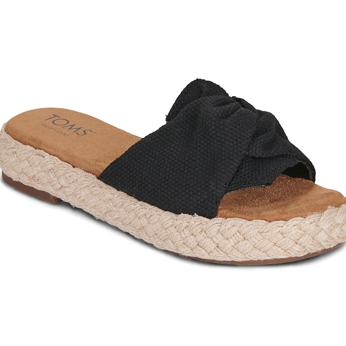 Toms ABBY