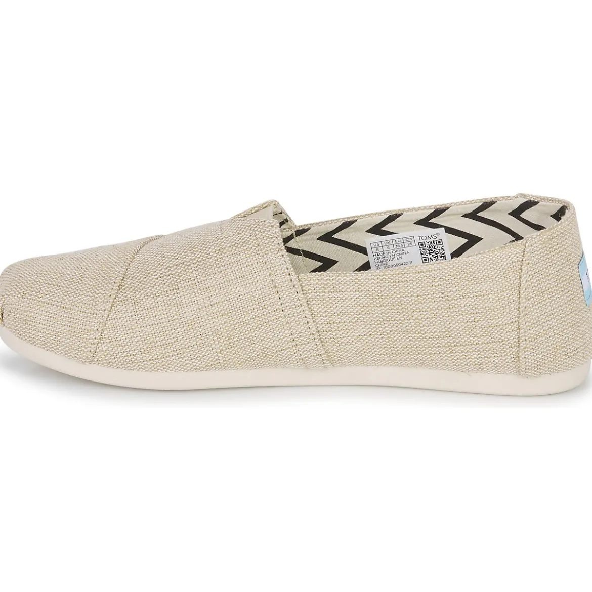 Toms Alpargata
