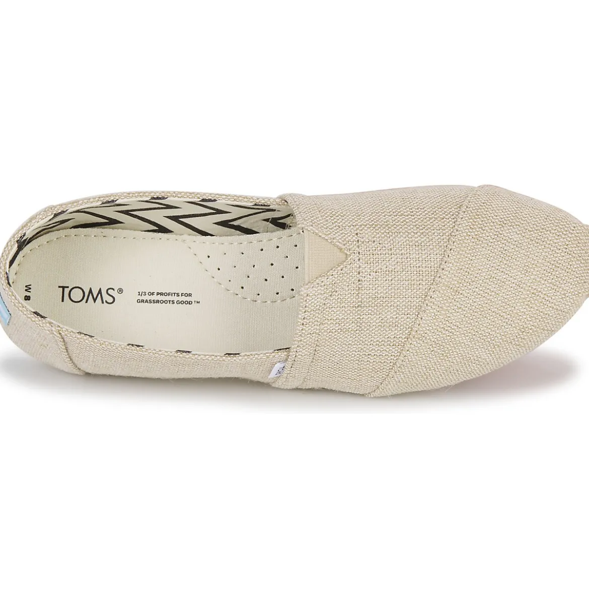 Toms Alpargata