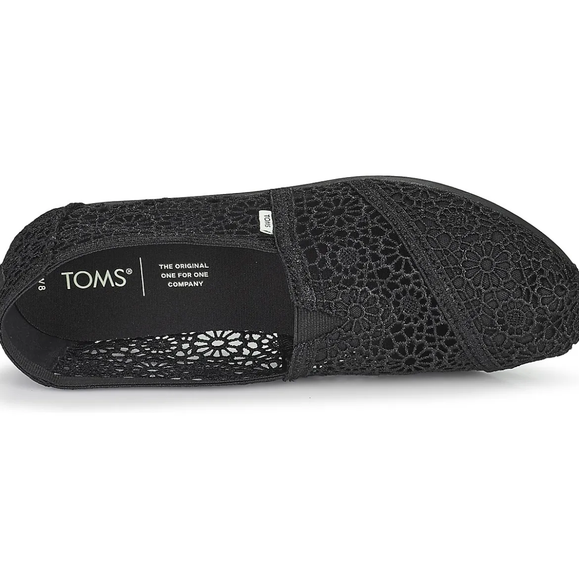 Toms Alpargata