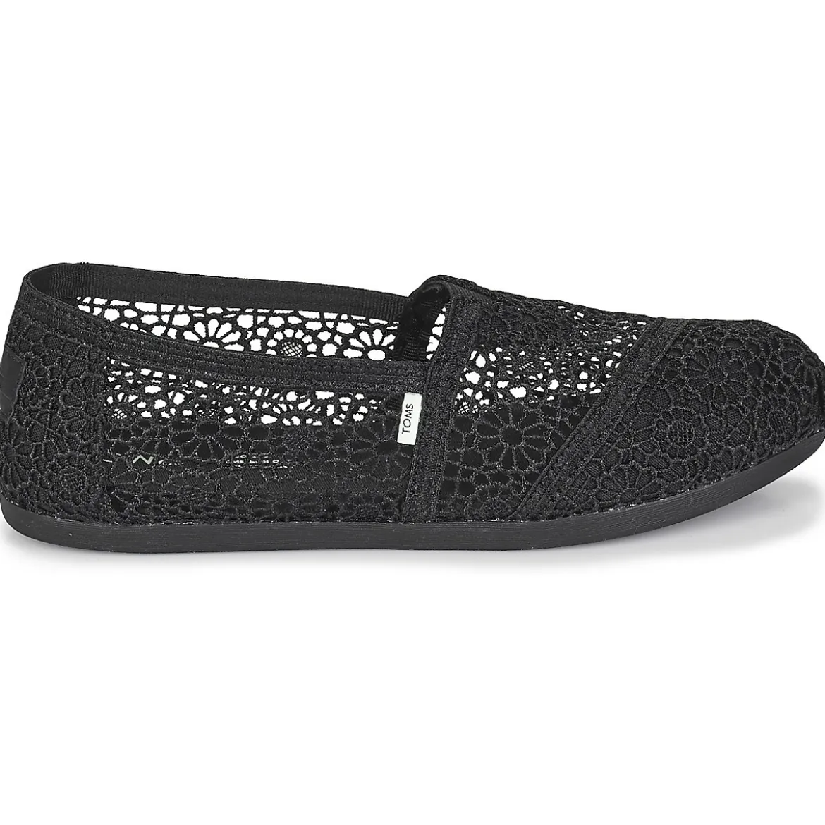 Toms Alpargata