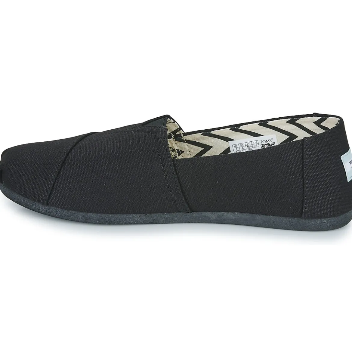 Toms Alpargata
