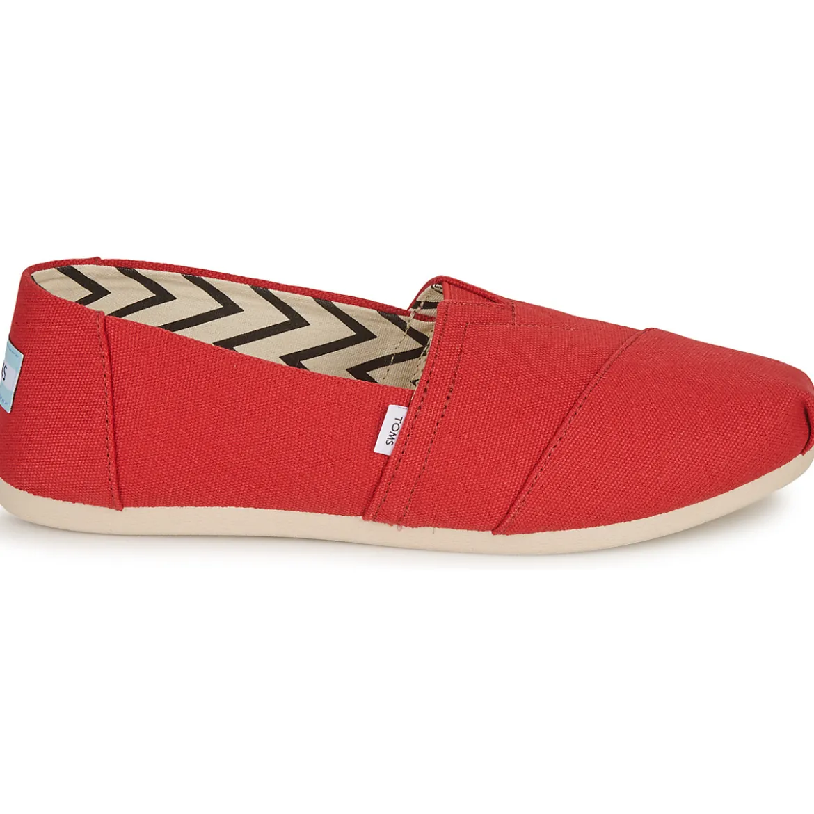 Toms Alpargata