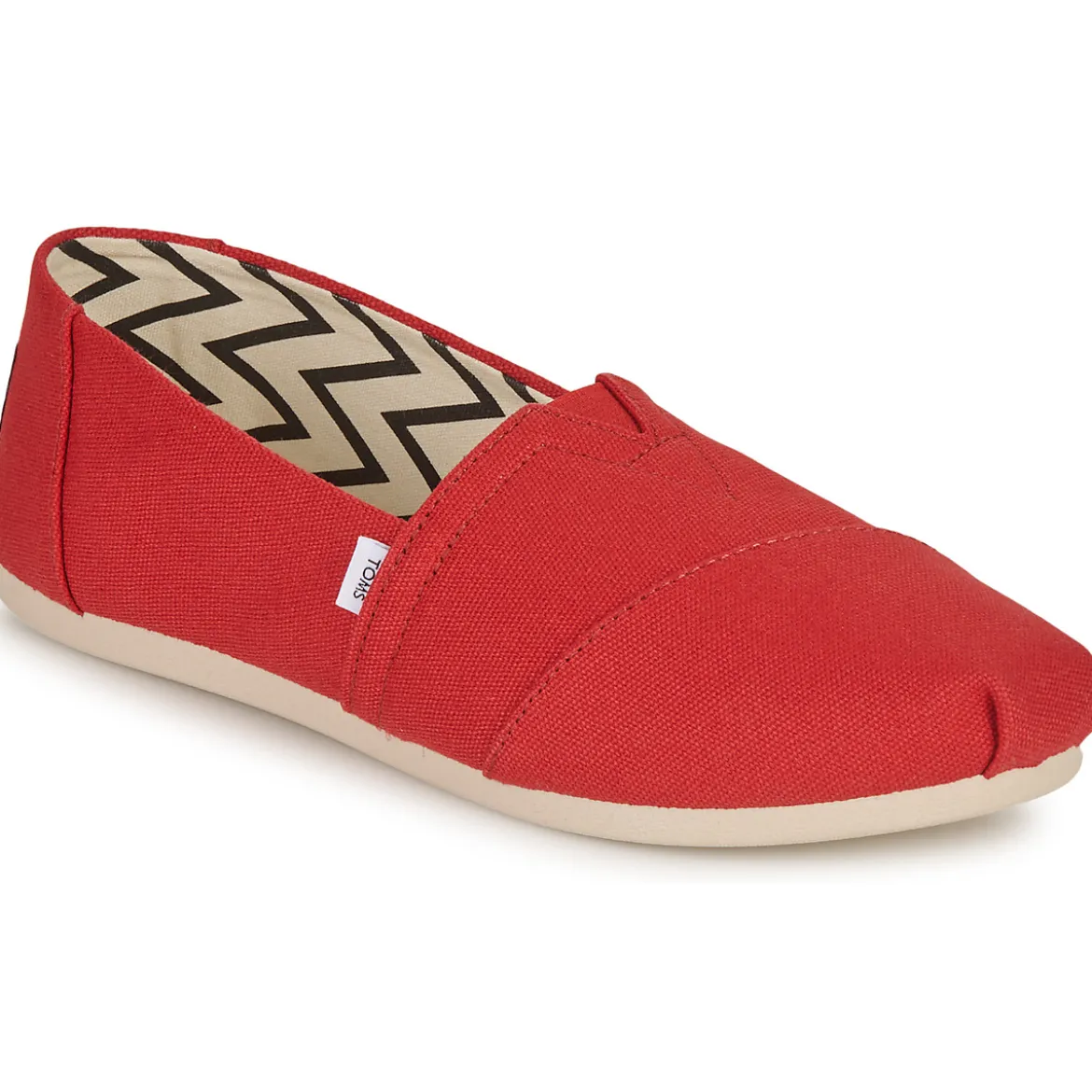 Toms Alpargata