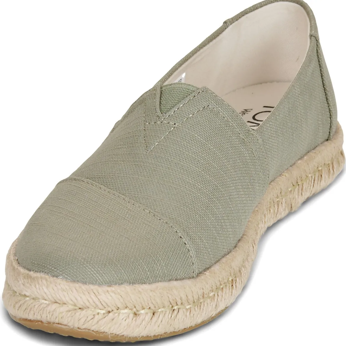 Toms Alpargata