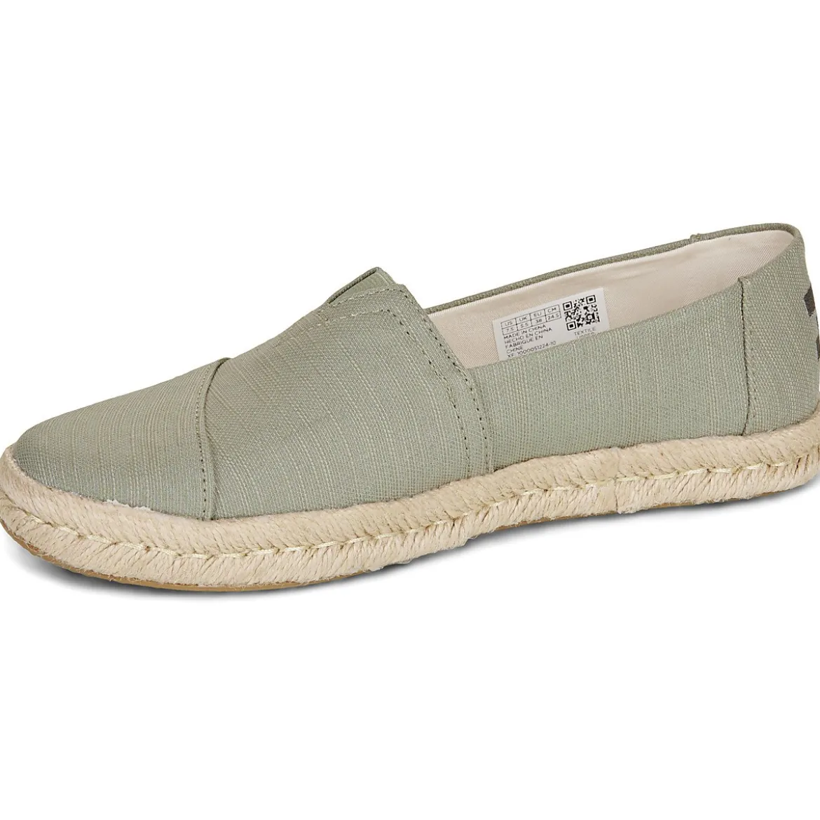 Toms Alpargata