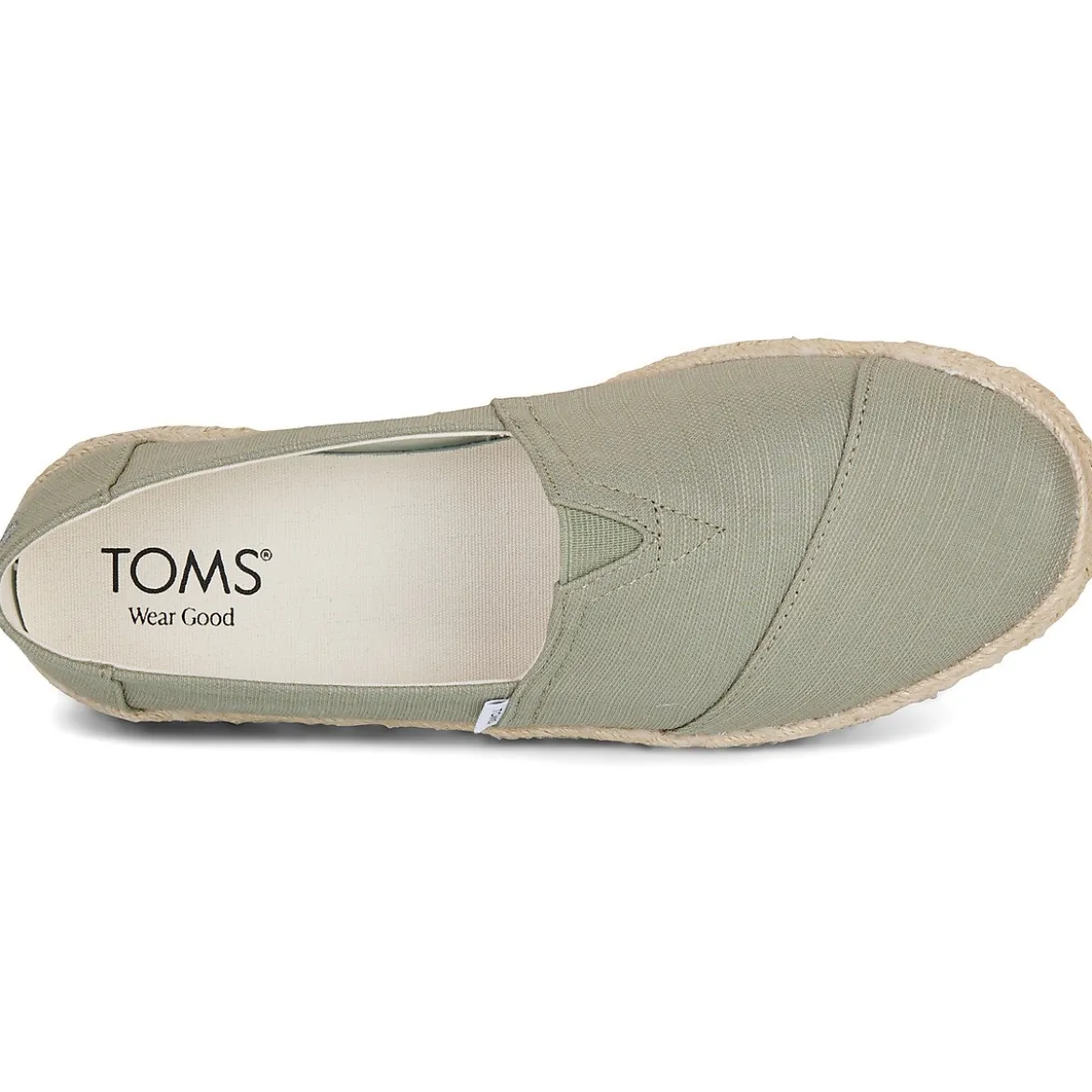 Toms Alpargata