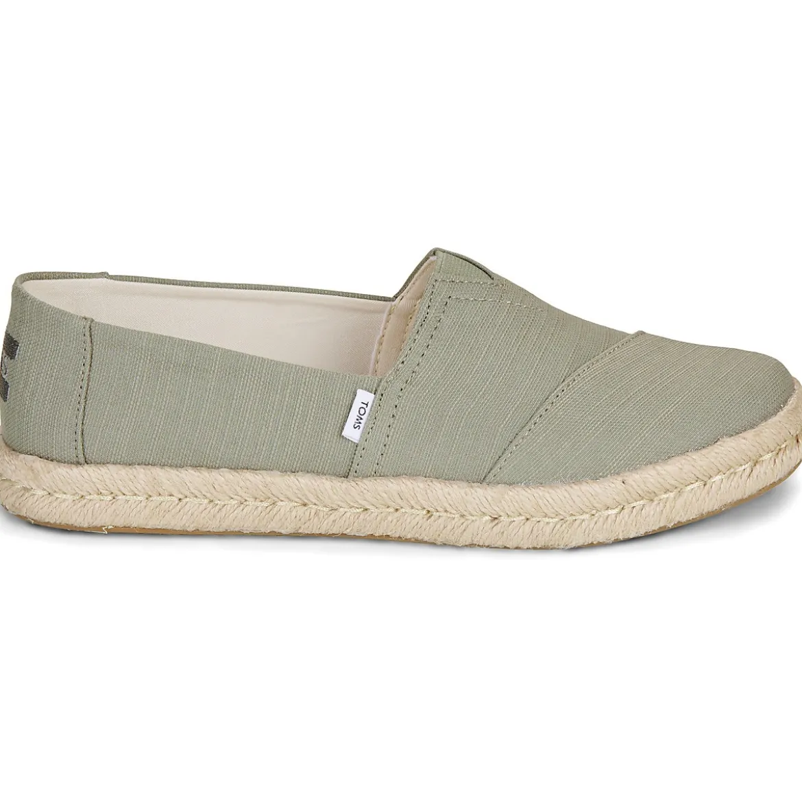 Toms Alpargata