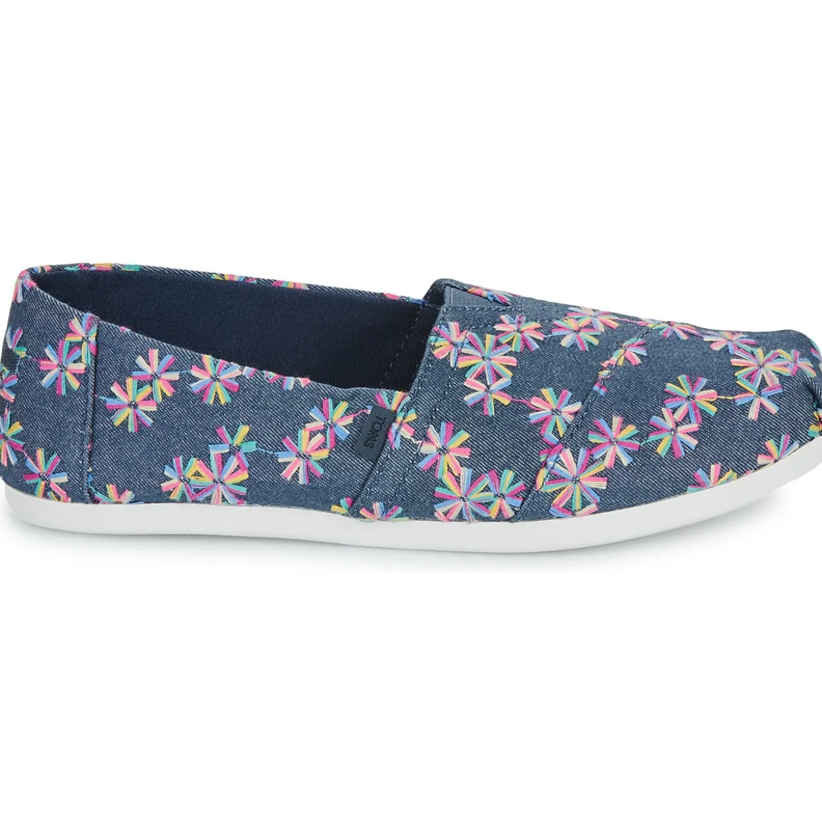 Toms Alpargata
