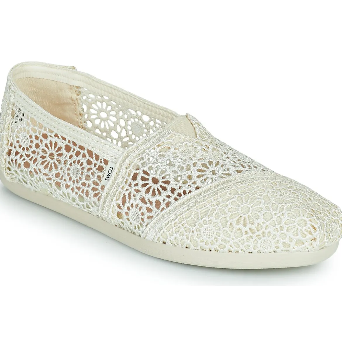 Toms Alpargata