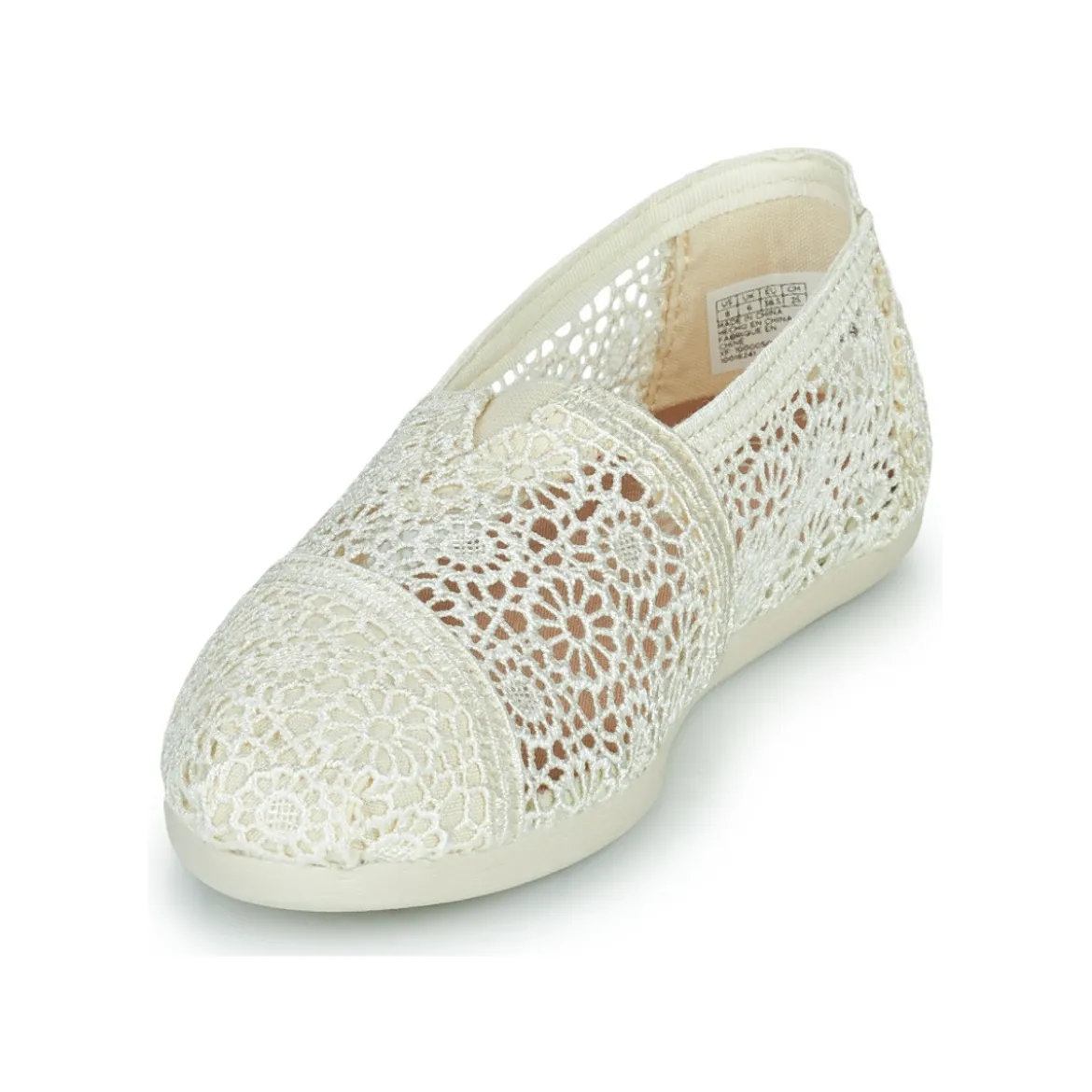Toms Alpargata
