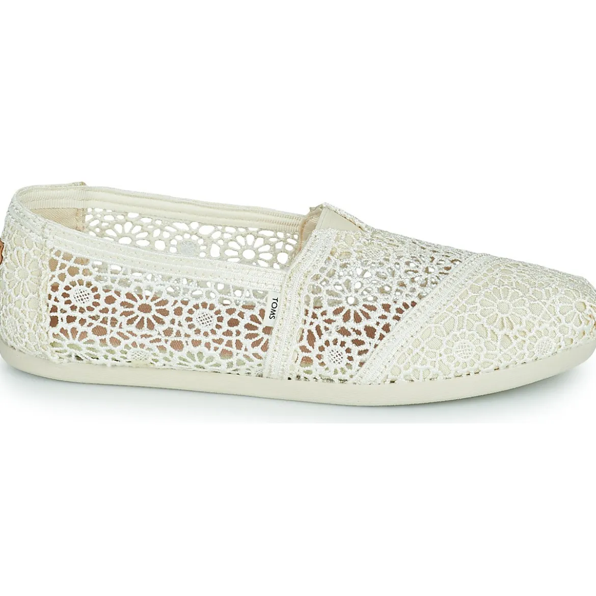 Toms Alpargata