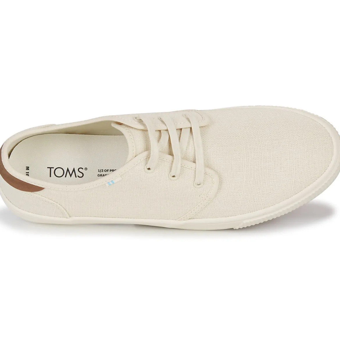 Toms CARLO