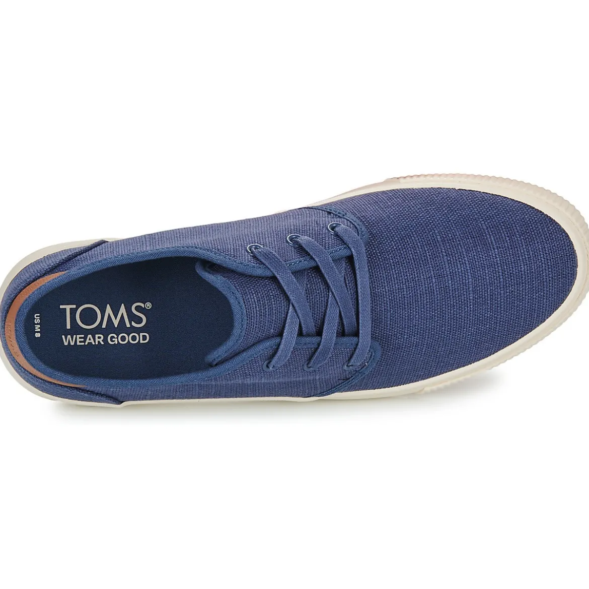 Toms CARLO