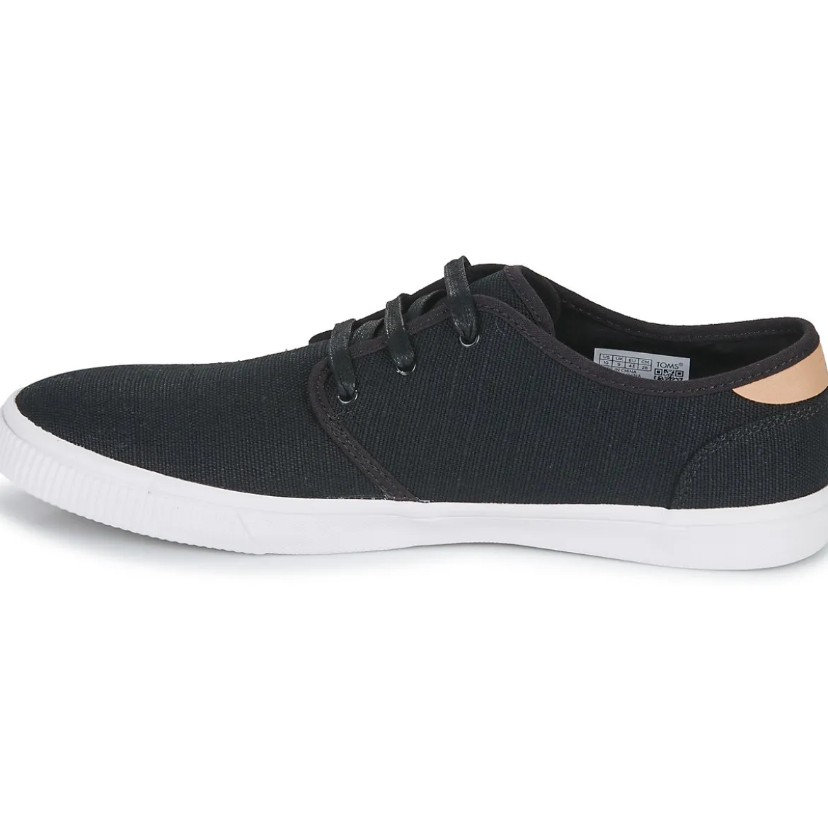 Toms CARLO