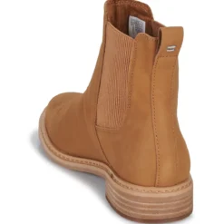 Toms CHARLIE