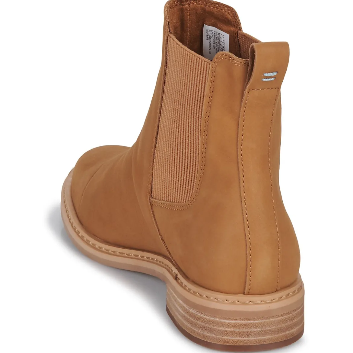 Toms CHARLIE