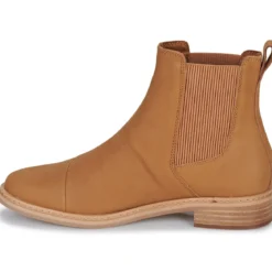 Toms CHARLIE