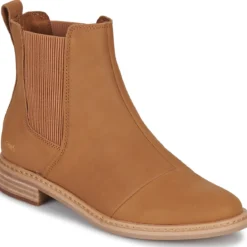 Toms CHARLIE