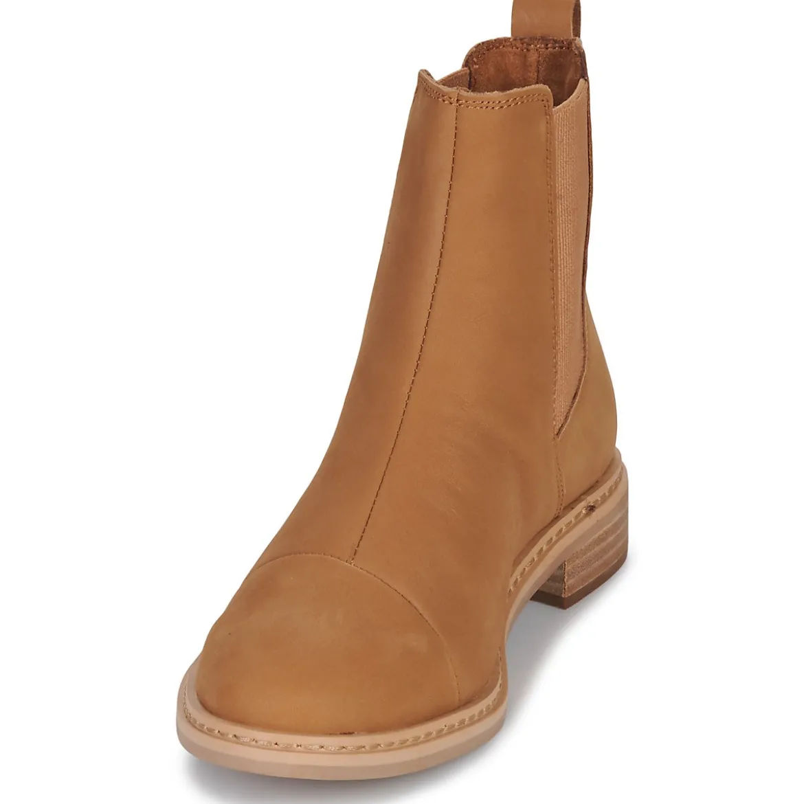 Toms CHARLIE